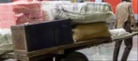 🚆 Carrying Excess Luggage on a Train Could Result in a Heavy Fine